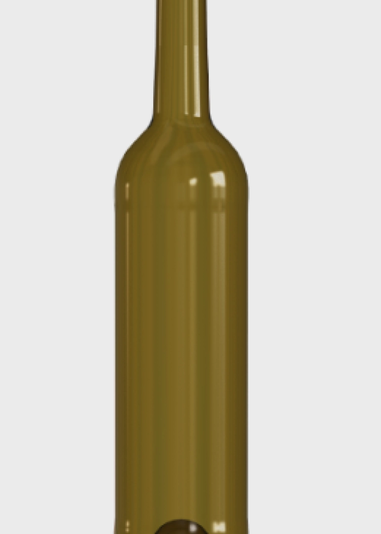 Bordelesa reserva alta